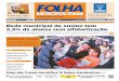 Folha Metropolitana 17/06/2013