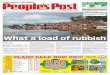 Peoples post constantia 15 may 2014