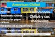 American Chiloé