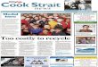 Cook Strait News 27-08-12