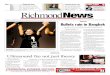 Richmond News May 21 2010