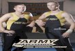 2010 Army Gymnastics Media Guide