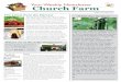 17/08/12 Church Farm Newsletter