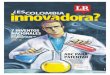 ¿Es Colombia innovadora?