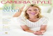 Cambria Style - Summer 2014