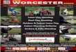 Your Worcester Pages April/May 2012