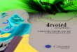 Devoted Creation Catalogue 2012 in Russian