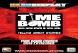 Time bomb comics uk catalogue 2013