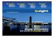 Insight Magazine (4) - Discover London's universities