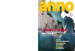 Levanto - jaarmagazine Anno10 (2011-2012)