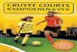 Cruyff Courts Kampioenen 6 vs 6 Landelijke Finale