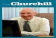 The Churchill Newsletter 2014