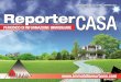 Reporter Casa Magazine Immobiliare