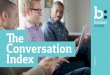 The Conversation Index Vol. 5
