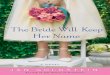 The Bride Will Keep Her Name, by Jan Goldstein - Excerpt