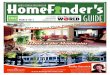 Homefinders March 2011