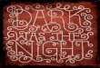 Digital Booklet - Dark Was the Night