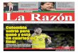 Diario La Razón miércoles 10 de agosto