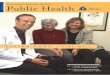 Fall 2004 - Living Long, Living Well - Public Health