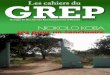Cahiers du GREP " Sauver le Niokolo Koba"