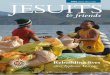 Jesuits and Friends issue 87