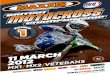 Maxxis ACU British Motocross Championship Round 1