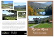 Rapidan Ranch for Sale