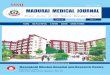 Madurai Medical Journal FEBRUARY 2011