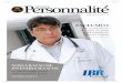 Revista Personnalit© - Edi§£o 1