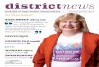 District News - Autumn 2012
