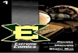 Extreme Comics 01