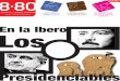 Año 6. No. 155 "En la Ibero, los presidenciables"