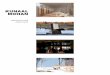 Kunaal Mohan Architecture Portfolio