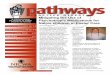 Pathways Practice Digest - Fall 2013