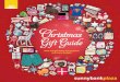 Sunnybank Plaza Christmas Gift Guide
