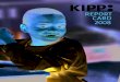 KIPP Report Card 2008  - Revised