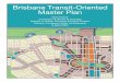 Brisbane Transit-Oriented Master Plan