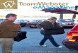 Team Webster eMagazine March 2011
