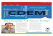 Cahier spécial du CDEM - Automne|Fall 2011