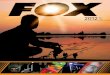 Fox Carp & Specialist Catalogue