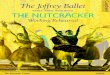 The Joffrey Ballet: The Nutcracker