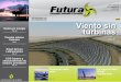 Futura -  Tecnología Renovable y Sostenible - Futura Abril 2012