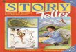 Story Teller 1 Part 18