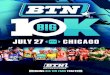 BTN Big10k Participant Guide 2013