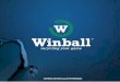 Winball recycling your game