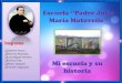 Promoción de la Escuela Padre Julio María Matovelle