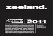 Zeeland Oyj yhtiöesite 2011