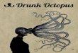 Drunken Octopus