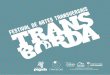 Transborda - Festival de Artes Transversais