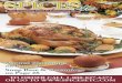Spices Etc. Thanksgiving Catalog 2012